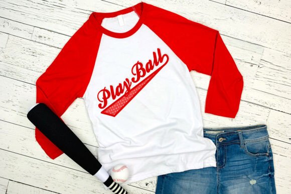 Play Ball Applique Embroidery Review